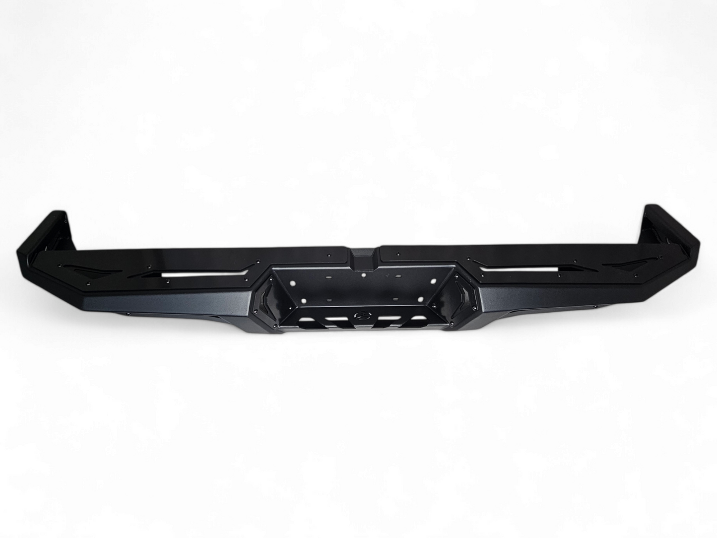 2024+ POLARIS XPEDITION REAR BUMPER (DOES NOT ALLOW YOUR BED TO TILT)