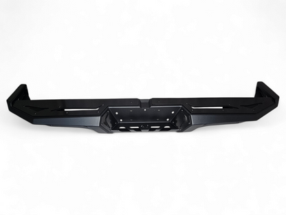 2024+ POLARIS XPEDITION REAR BUMPER (DOES NOT ALLOW YOUR BED TO TILT)