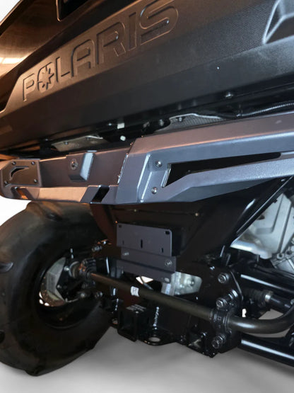 2024+ POLARIS RANGER 1500 XD VOLT REAR BUMPER