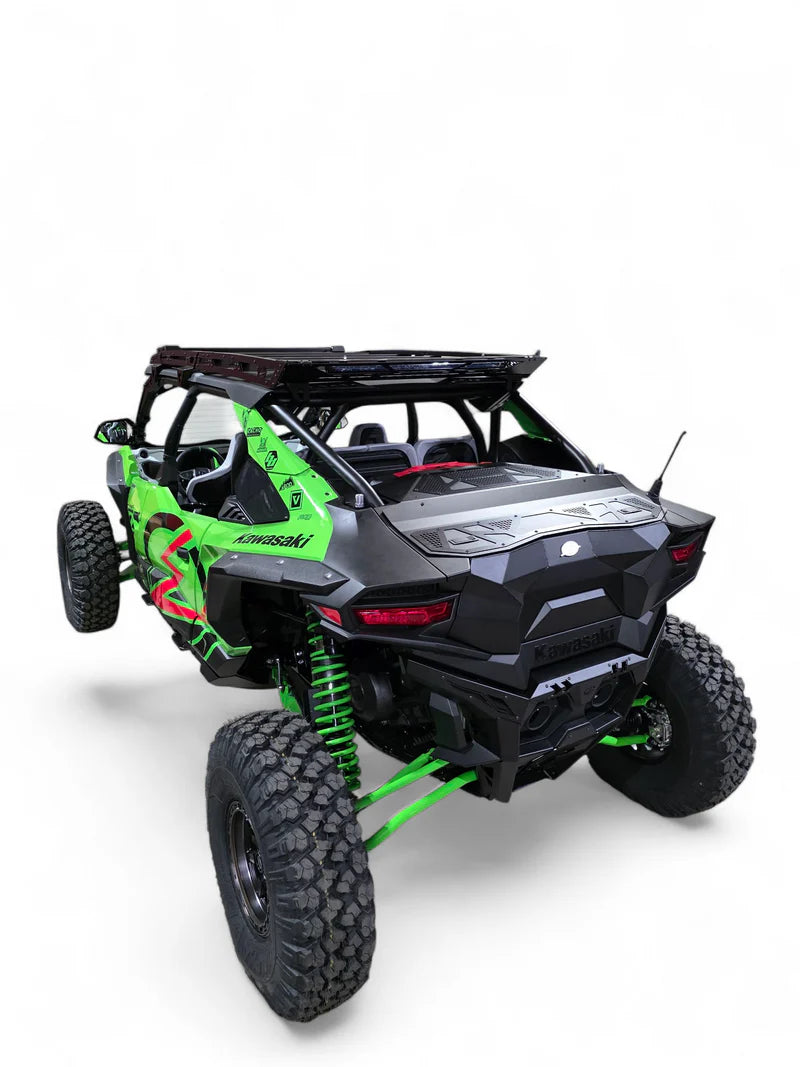2026+ KAWASAKI TERYX H2 ROOF RACK