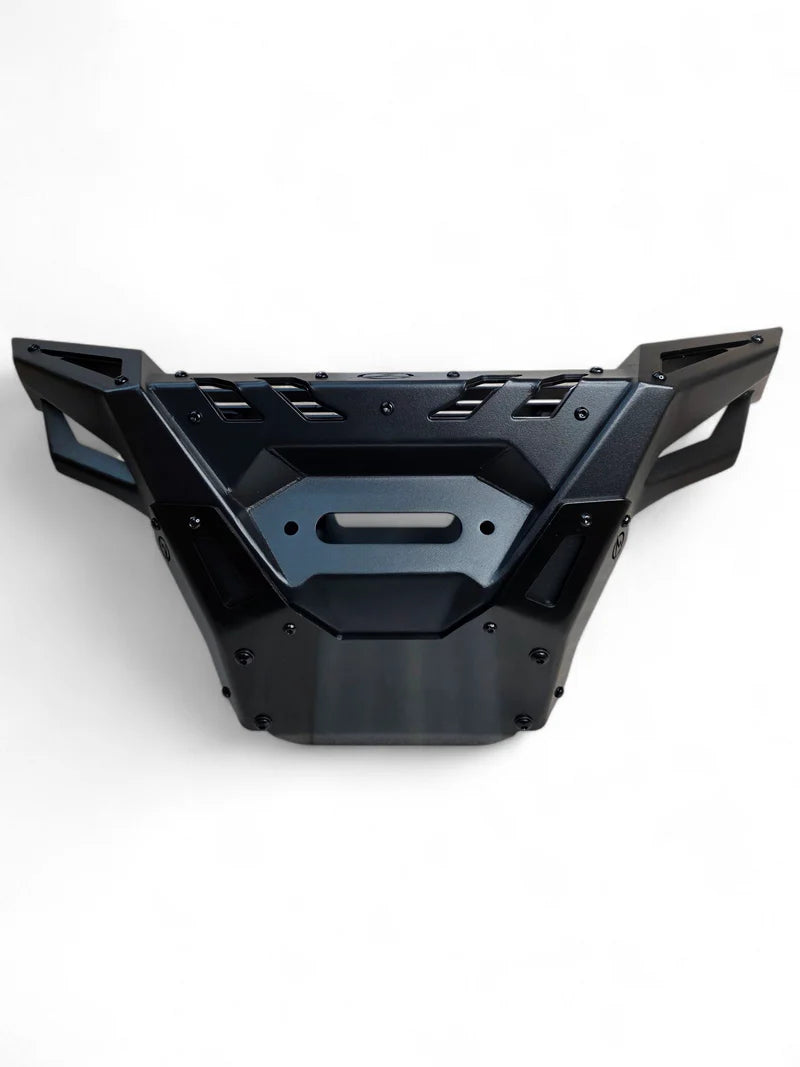 2020-2025+ POLARIS RZR PRO XP VOLT FRONT WINCH BUMPER