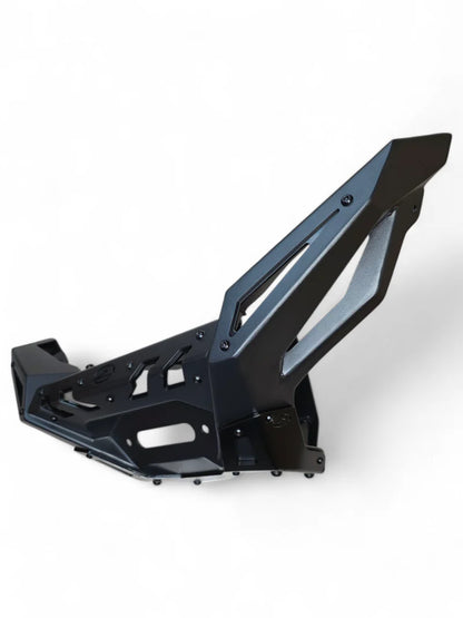 2020-2025+ POLARIS RZR PRO XP VOLT FRONT WINCH BUMPER