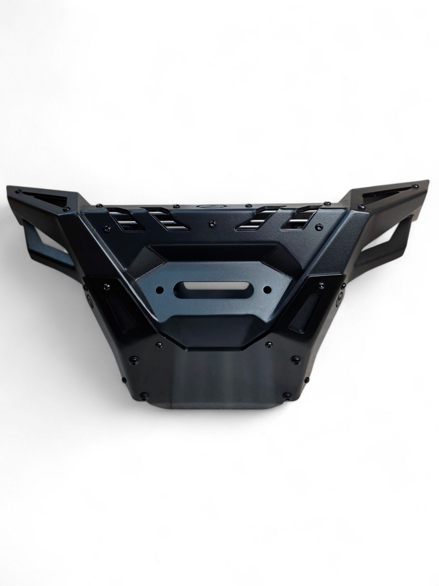 2022+ POLARIS RZR PRO R/PRO S/TURBO R VOLT FRONT WINCH BUMPER