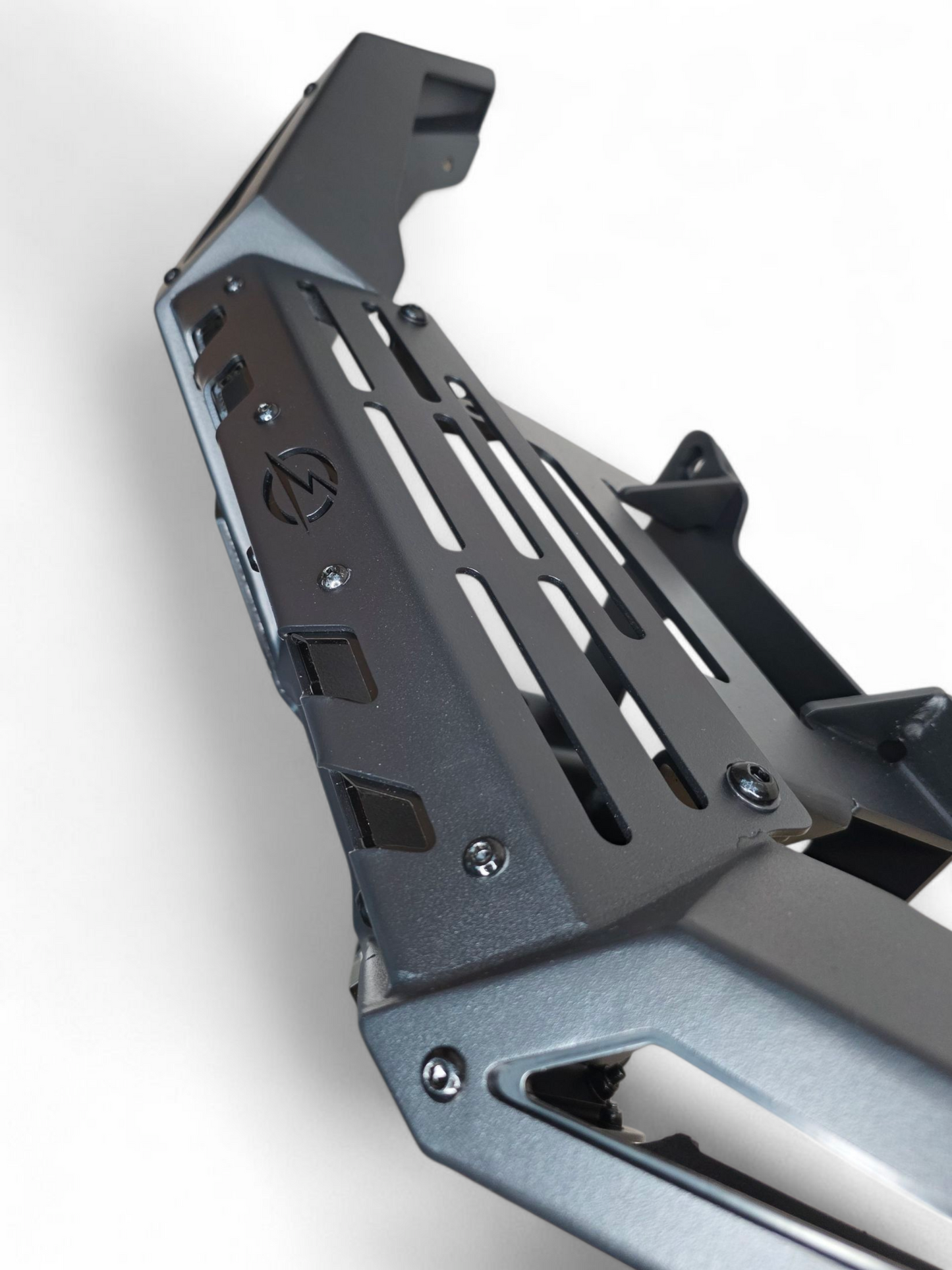 2022+ POLARIS RZR PRO R/PRO S/TURBO R VOLT FRONT WINCH BUMPER
