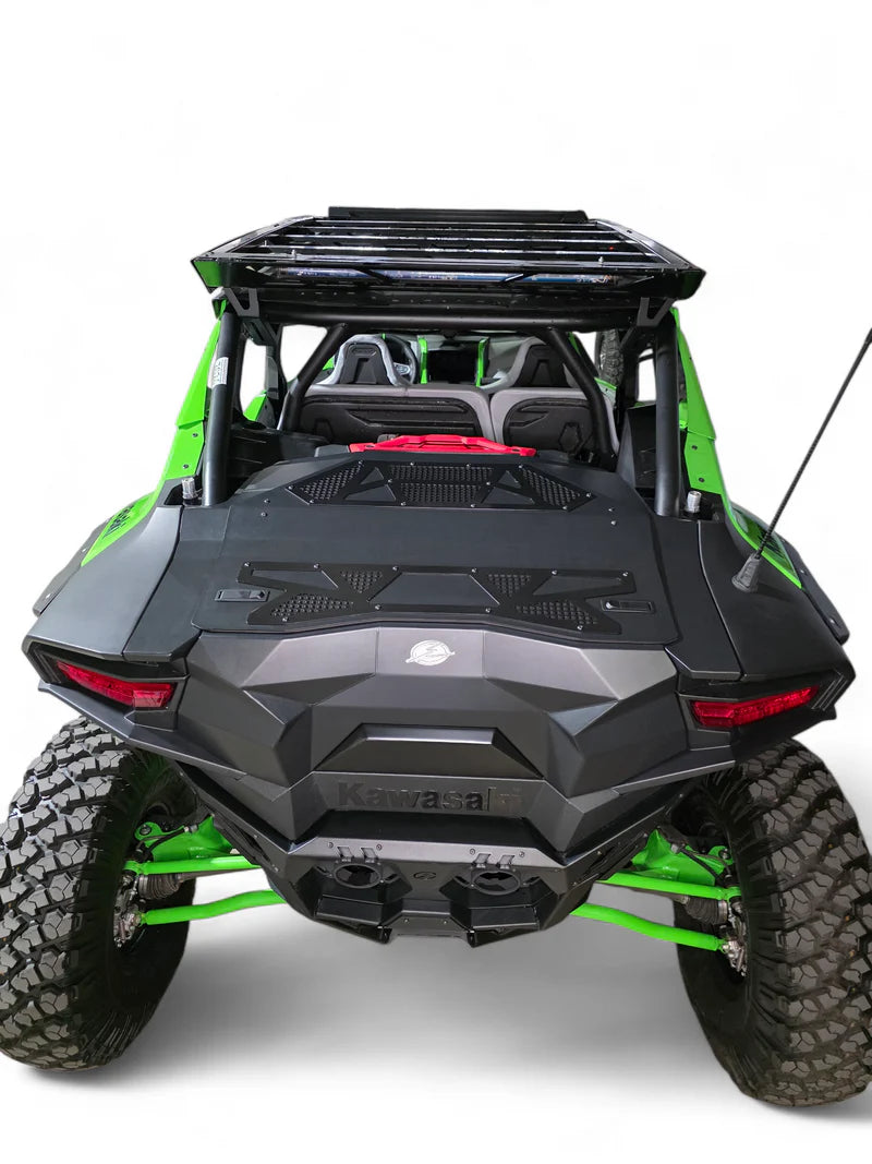 2026+ KAWASAKI TERYX H2 ROOF RACK