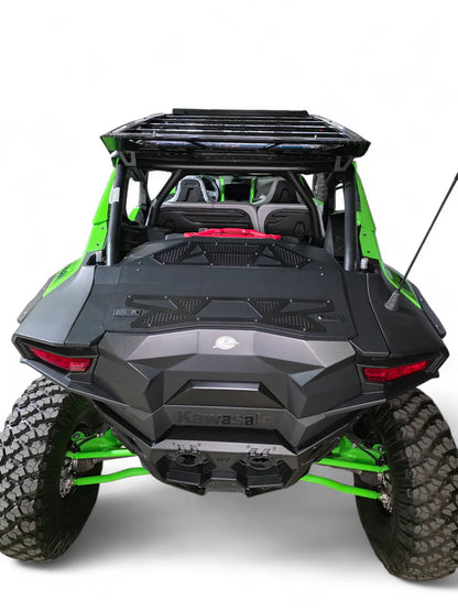 2026+ KAWASAKI TERYX H2 ROOF RACK