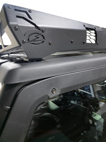 Elektric Offroad 2024+ Polaris Xpedition XP5 4-Seat Roof Rack