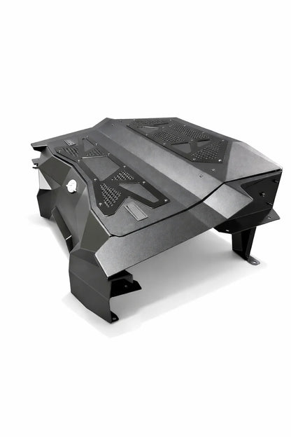 2026+ KAWASAKI TERYX H2 BAJA BOX