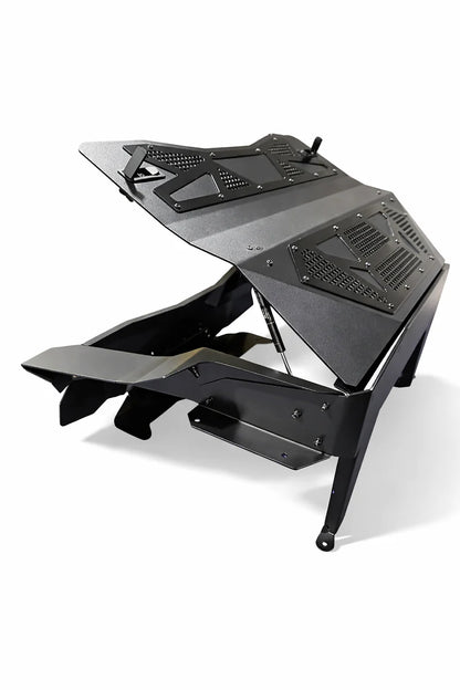 2026+ KAWASAKI TERYX H2 BAJA BOX