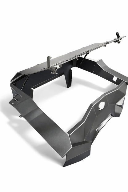 2026+ KAWASAKI TERYX H2 BAJA BOX