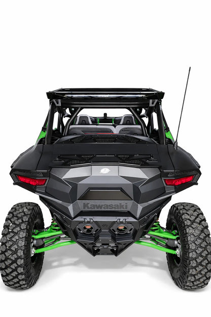 2026+ KAWASAKI TERYX H2 BAJA BOX