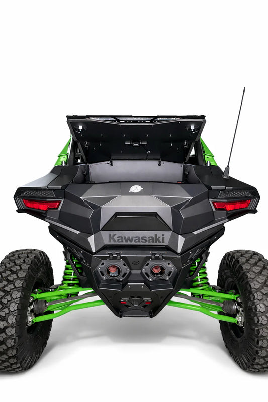2026+ KAWASAKI TERYX H2 BAJA BOX