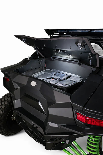 2026+ KAWASAKI TERYX H2 BAJA BOX