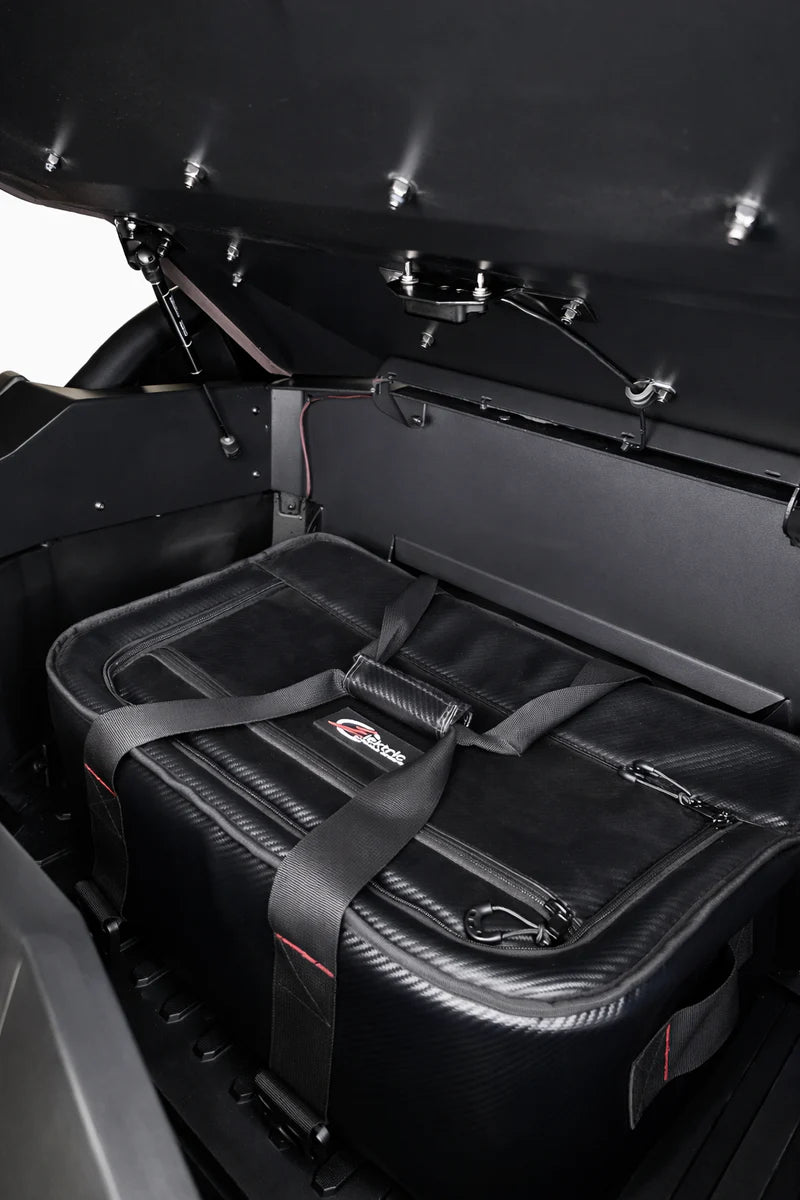 2026+ KAWASAKI TERYX H2 BAJA BOX