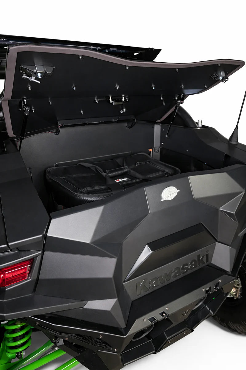 2026+ KAWASAKI TERYX H2 BAJA BOX
