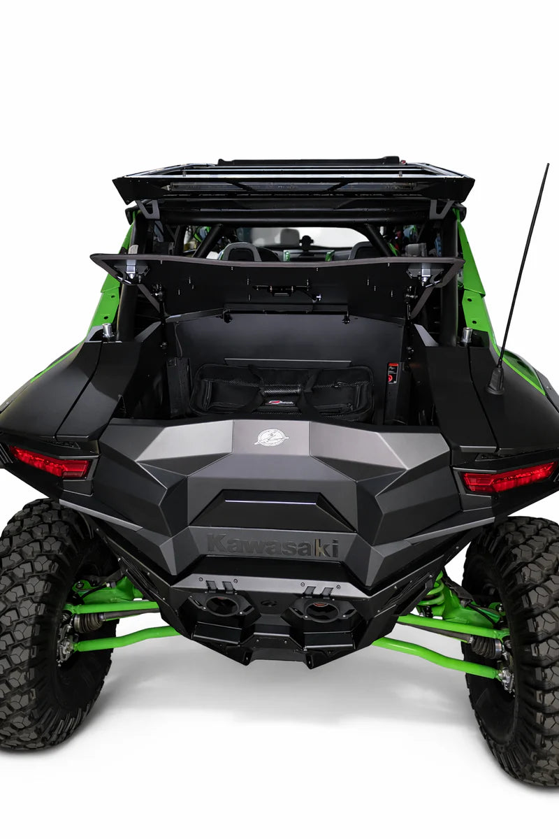 2026+ KAWASAKI TERYX H2 BAJA BOX