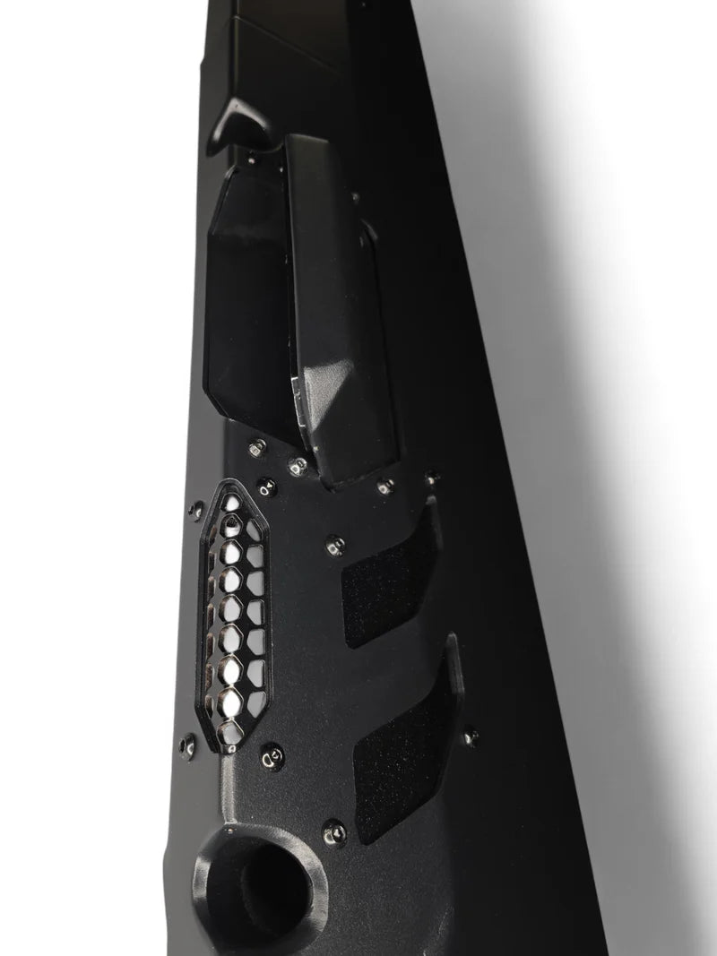 KAWASAKI TERYX H2 VOLT ROCK STEPS