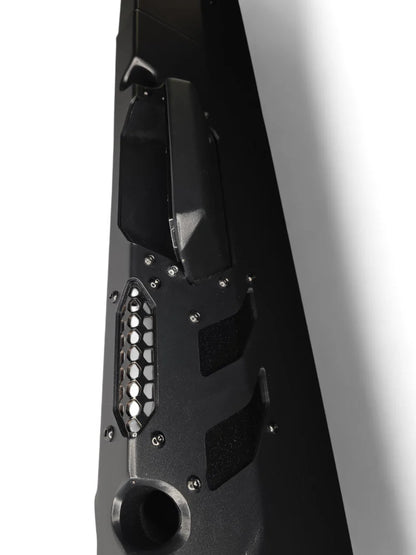 KAWASAKI TERYX H2 VOLT ROCK STEPS