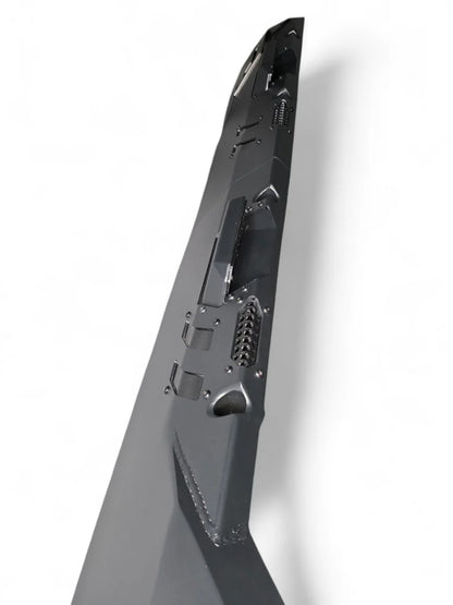 KAWASAKI TERYX H2 VOLT ROCK STEPS
