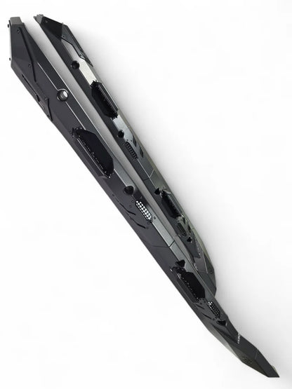 KAWASAKI TERYX H2 VOLT ROCK STEPS