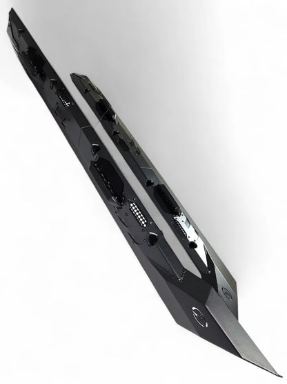 KAWASAKI TERYX H2 VOLT ROCK STEPS