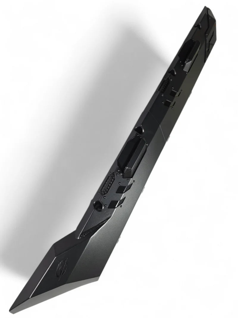KAWASAKI TERYX H2 VOLT ROCK STEPS