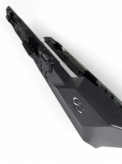 KAWASAKI TERYX H2 VOLT ROCK STEPS