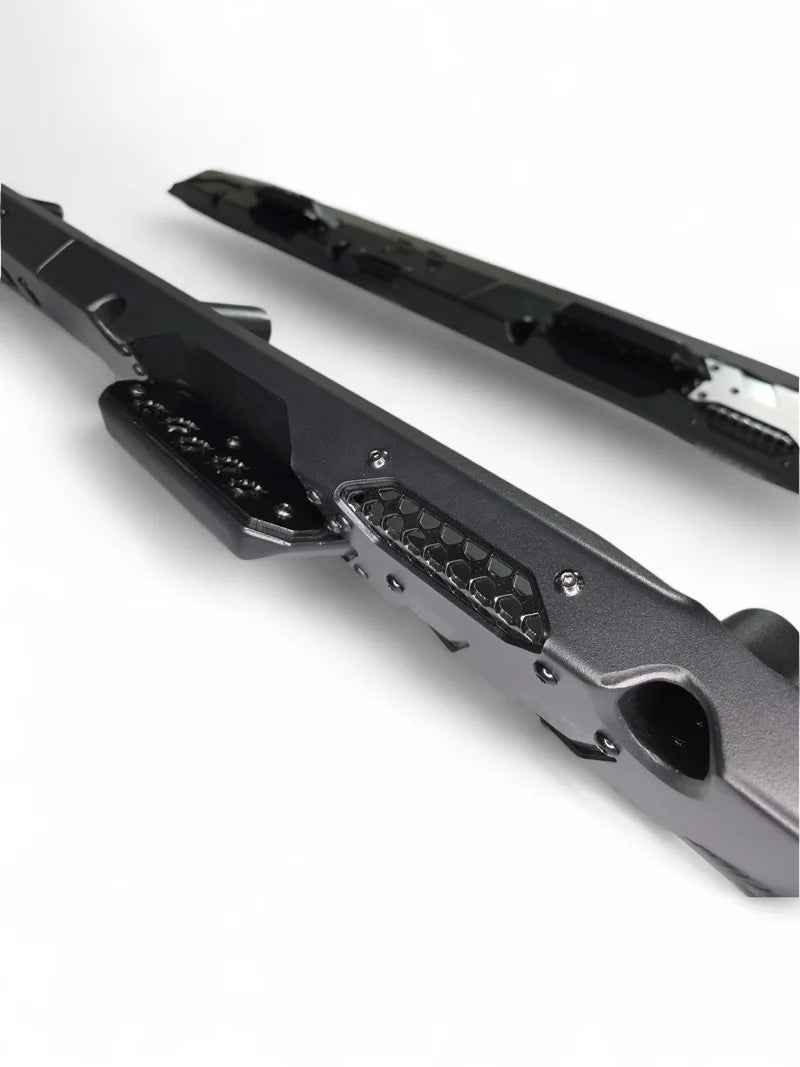 KAWASAKI TERYX H2 VOLT ROCK STEPS