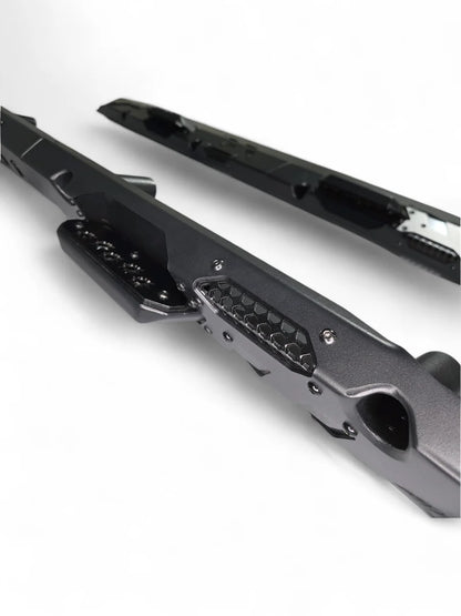 KAWASAKI TERYX H2 VOLT ROCK STEPS
