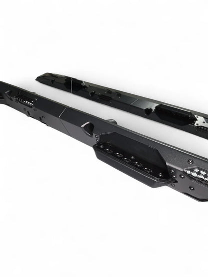 KAWASAKI TERYX H2 VOLT ROCK STEPS