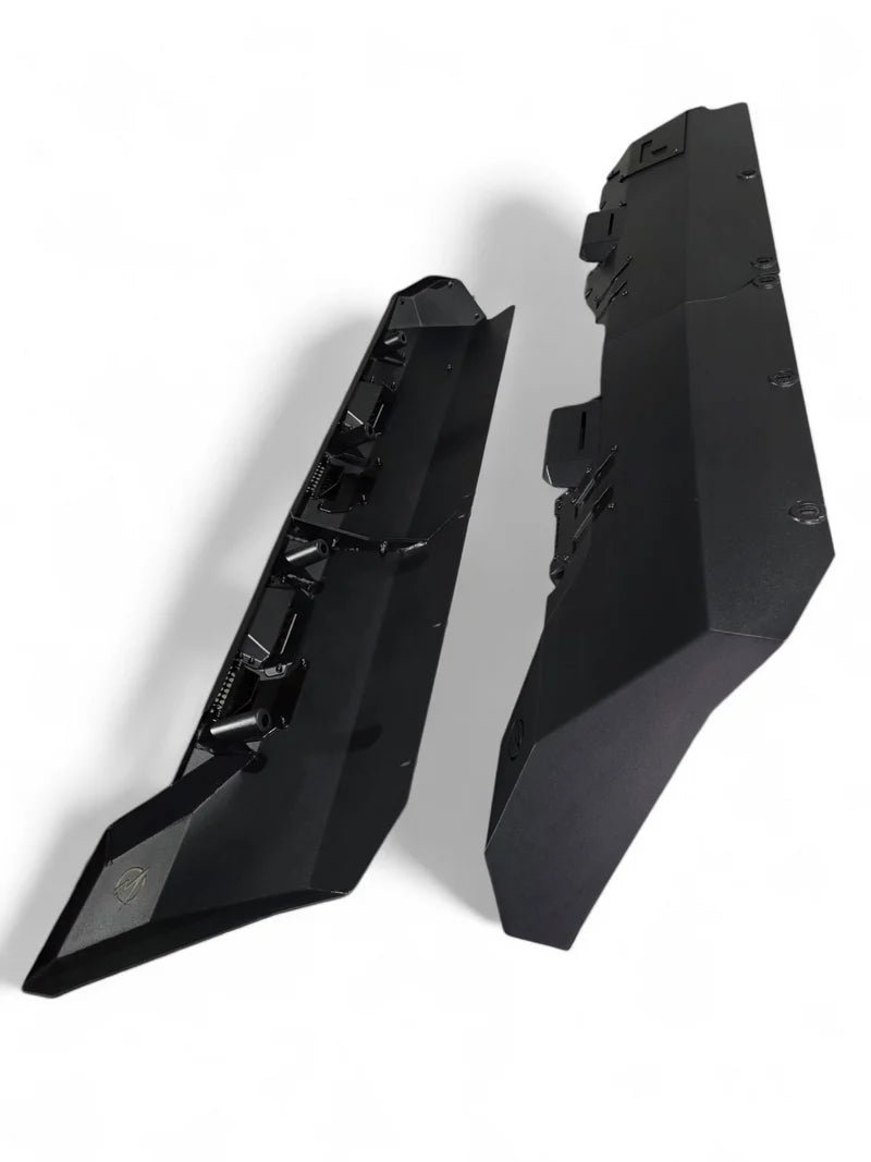 KAWASAKI TERYX H2 VOLT ROCK STEPS