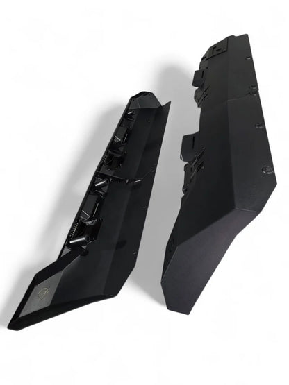 KAWASAKI TERYX H2 VOLT ROCK STEPS