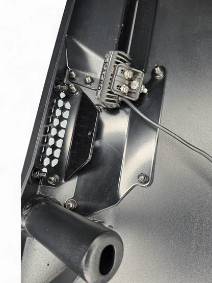 KAWASAKI TERYX H2 VOLT ROCK STEPS