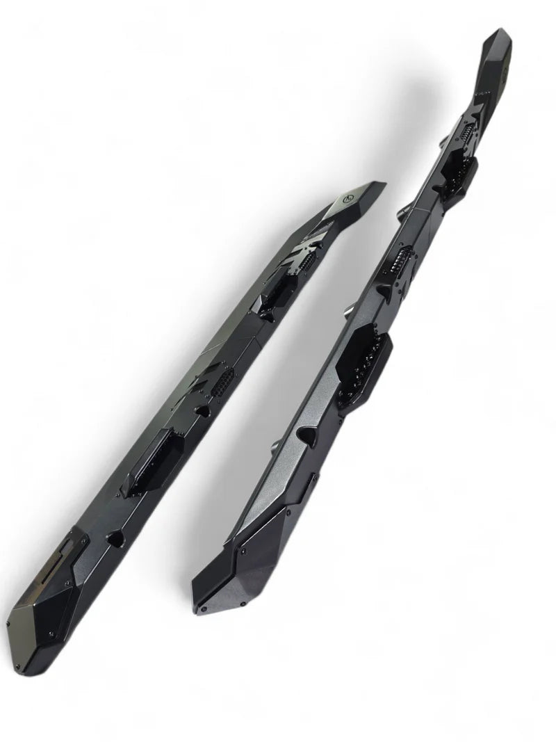 KAWASAKI TERYX H2 VOLT ROCK STEPS