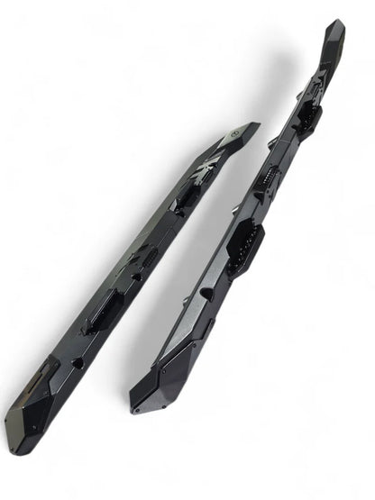 KAWASAKI TERYX H2 VOLT ROCK STEPS