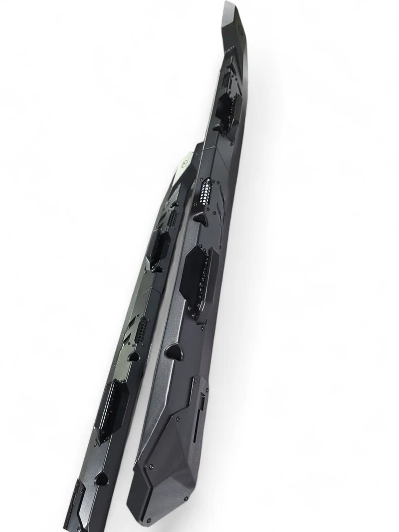 KAWASAKI TERYX H2 VOLT ROCK STEPS