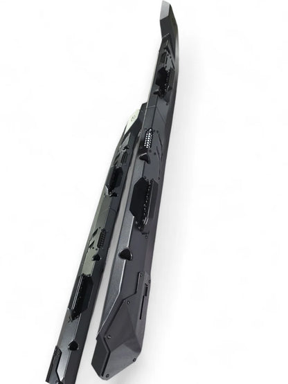 KAWASAKI TERYX H2 VOLT ROCK STEPS