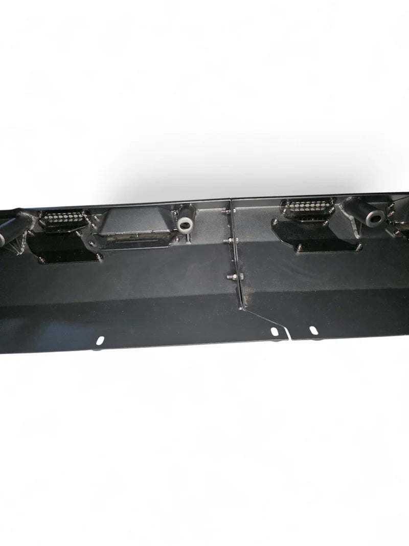 KAWASAKI TERYX H2 VOLT ROCK STEPS