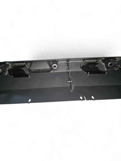KAWASAKI TERYX H2 VOLT ROCK STEPS