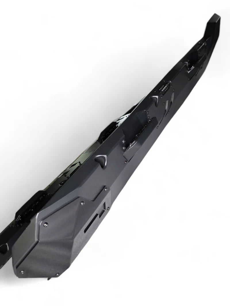 KAWASAKI TERYX H2 VOLT ROCK STEPS