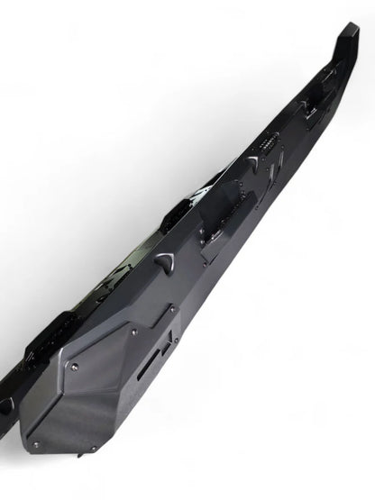 KAWASAKI TERYX H2 VOLT ROCK STEPS