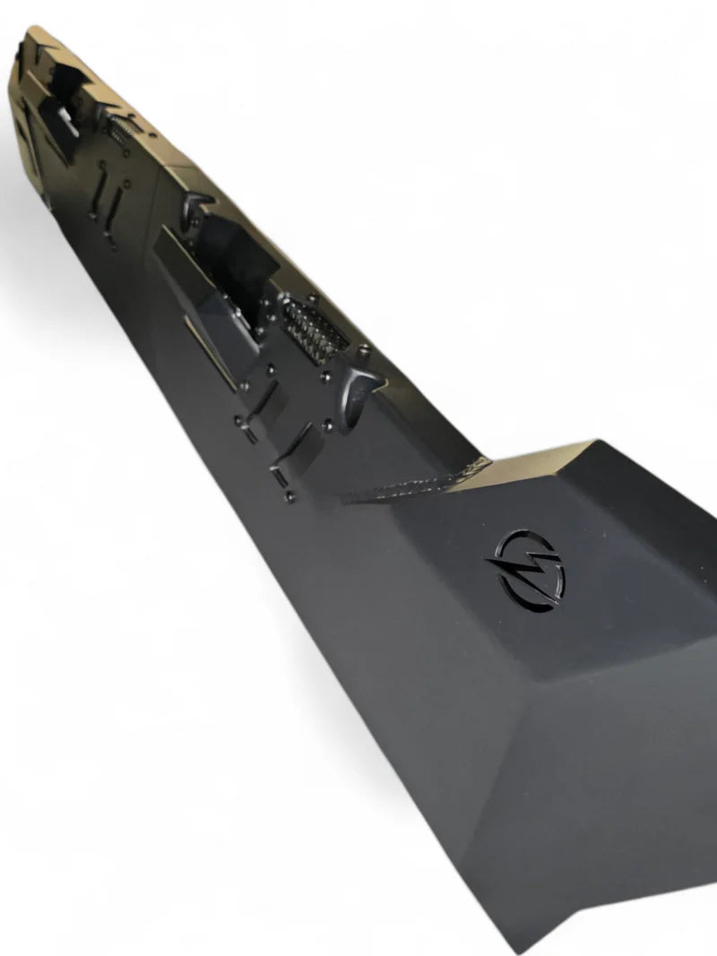 KAWASAKI TERYX H2 VOLT ROCK STEPS