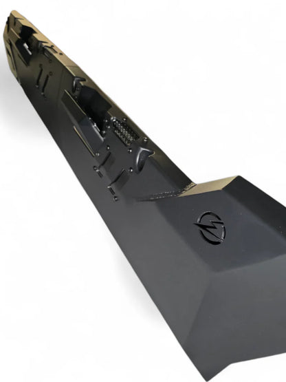 KAWASAKI TERYX H2 VOLT ROCK STEPS