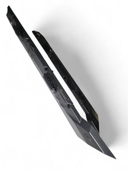 KAWASAKI TERYX H2 VOLT ROCK STEPS