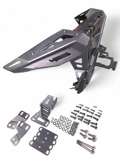 KAWASAKI TERYX H2 VOLT FRONT WINCH BUMPER