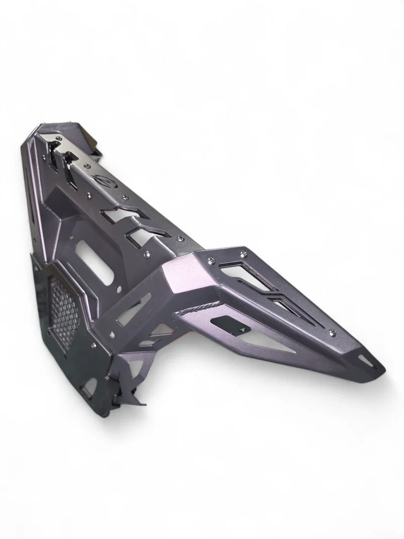 KAWASAKI TERYX H2 VOLT FRONT WINCH BUMPER