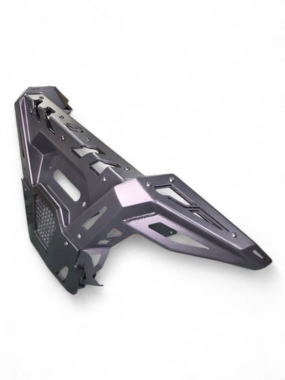 KAWASAKI TERYX H2 VOLT FRONT WINCH BUMPER