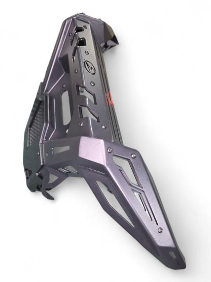 KAWASAKI TERYX H2 VOLT FRONT WINCH BUMPER