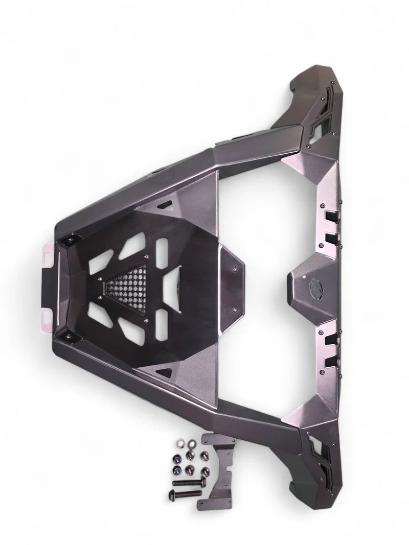 KAWASAKI TERYX H2 VOLT REAR BUMPER