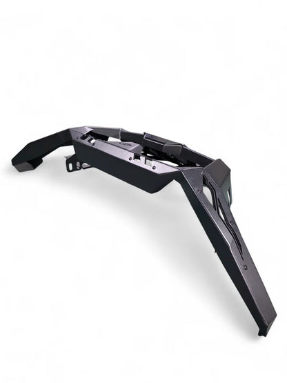 KAWASAKI TERYX H2 VOLT REAR BUMPER